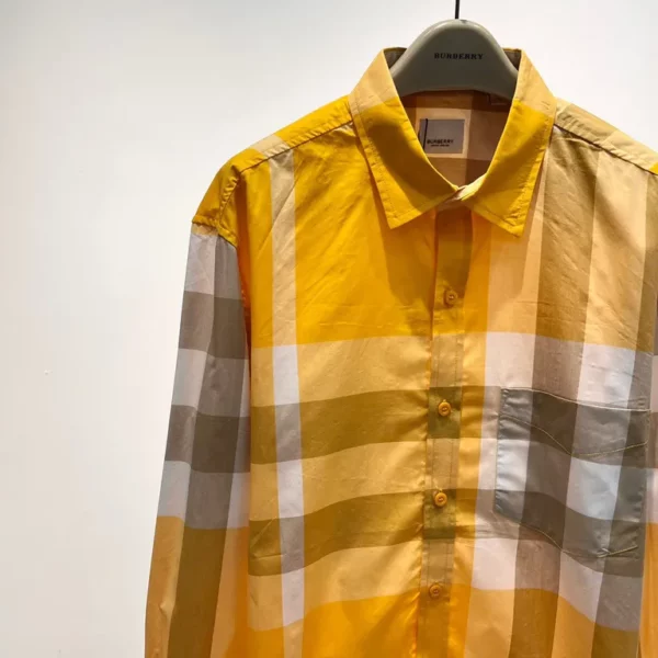 2023SS Burberry Shirt