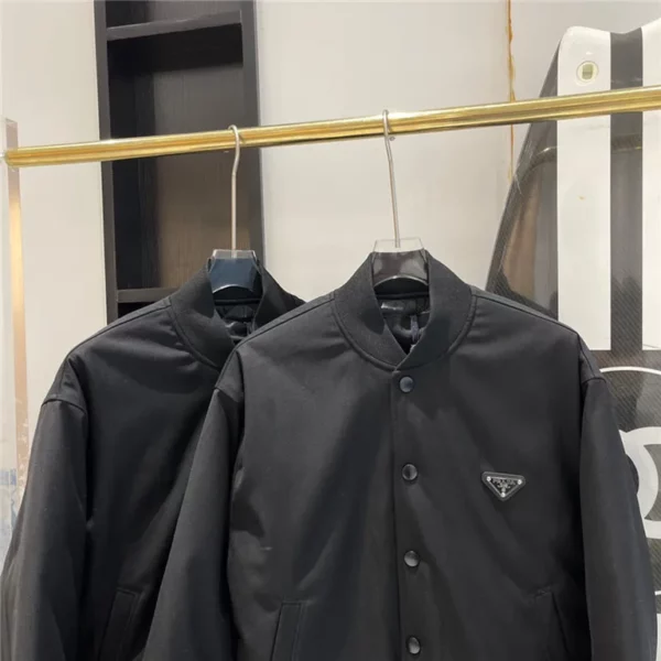 2022fw Prada Jacket