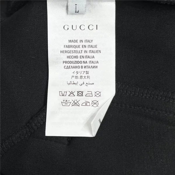 2023fw Gucci Hoodie