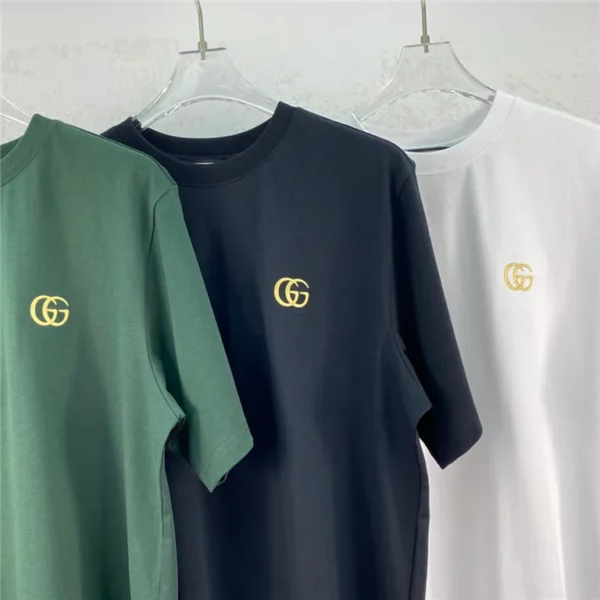 2023ss Gucci T Shirt