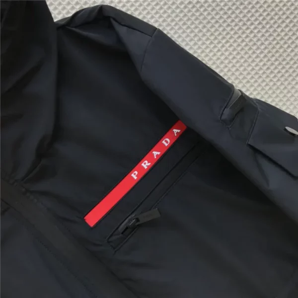 2022ss Prada Overcoat