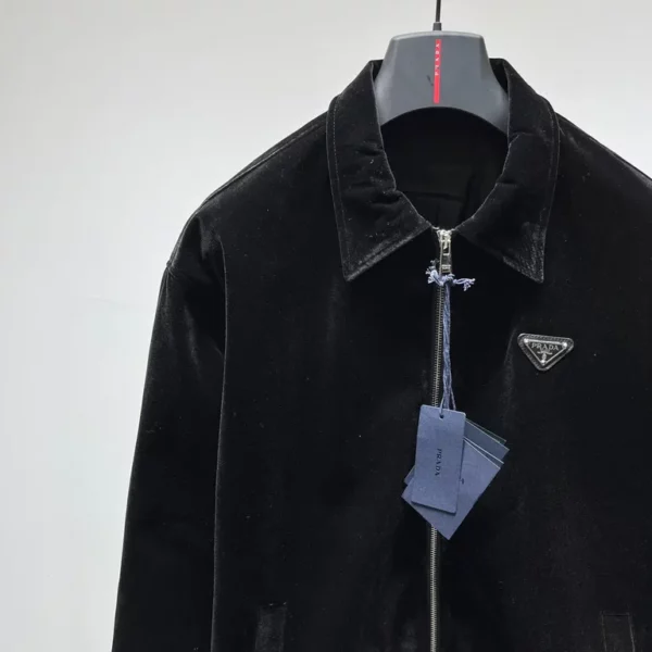 2023fw Prada Jacket