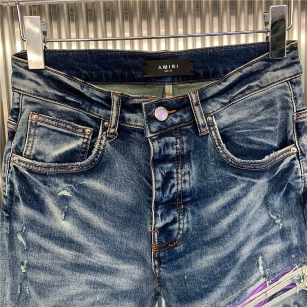 Amiri Jeans