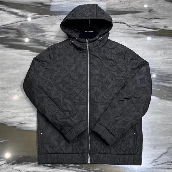 2023fw Louis Vuitton Jacket