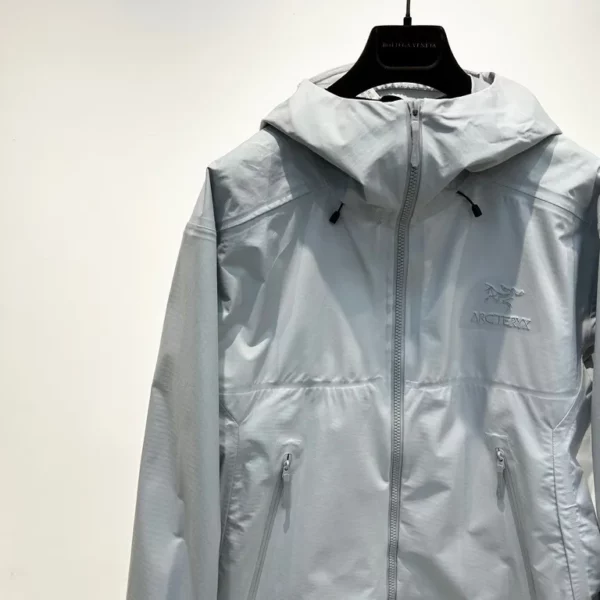 Arcteryx Jacket