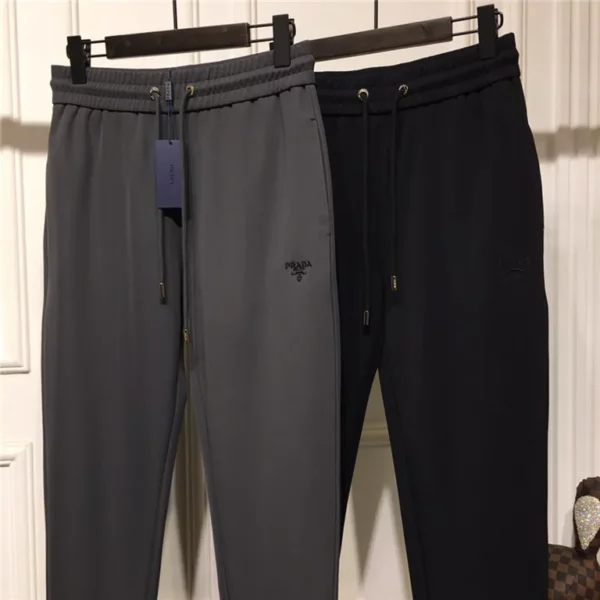 2023SS Prada Pants