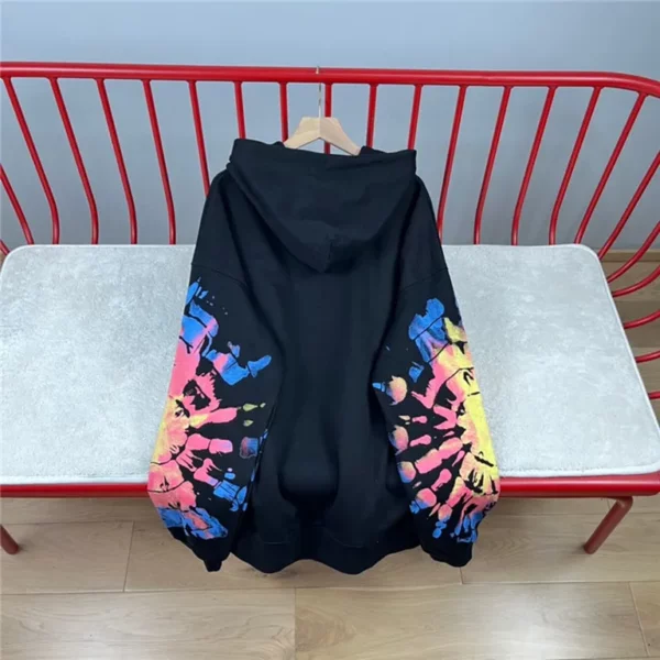 2023fw Amiri Hoodie