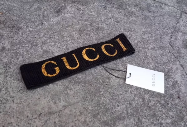 Gucci Hair band