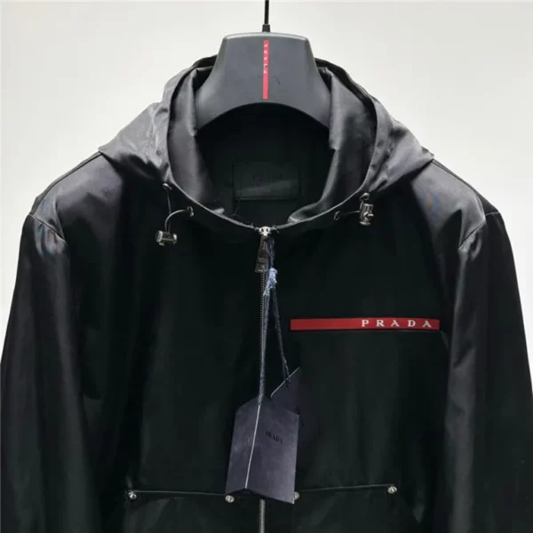 2024SS Prada Jacket