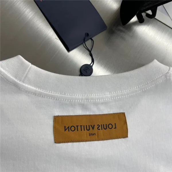 2023SS Louis Vuitton T Shirt