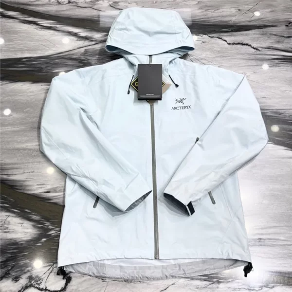 Arcteryx Jacket