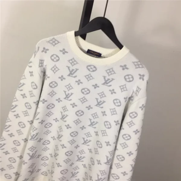 2023fw Louis Vuitton Sweater