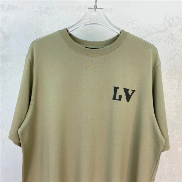 2023SS Louis Vuitton T Shirt