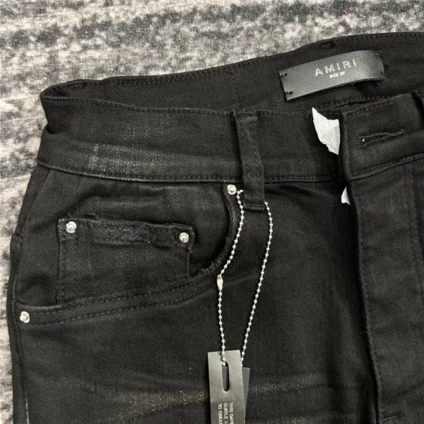 2023 Amiri Jeans