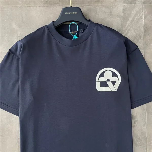 2023SS Louis Vuitton T Shirt