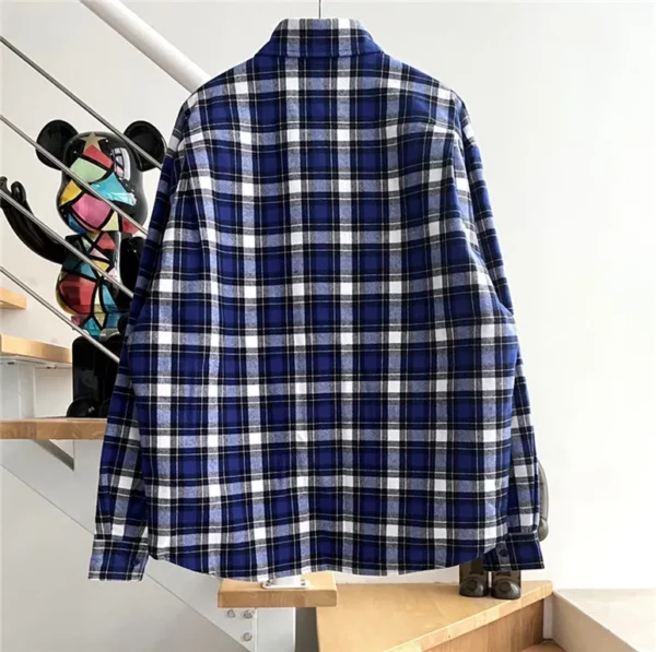 Balenciaga Cotton  Jacket