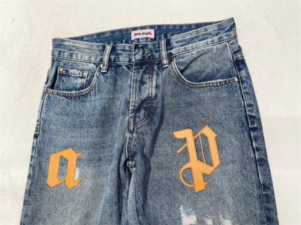 2023fw PA Jeans