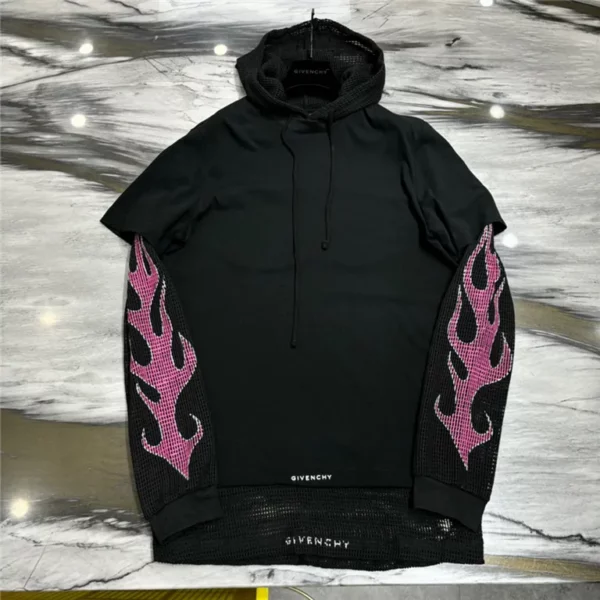 2023fw Givenchy Hoodie