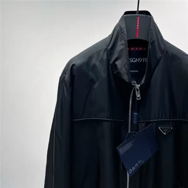 2022ss Prada Jacket