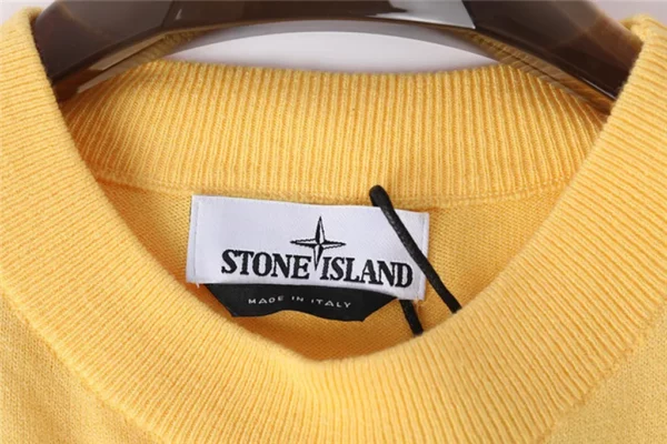 2023FW Stone island Sweater