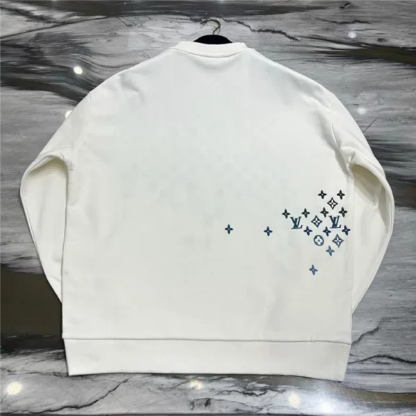 2023fw Louis Vuitton Sweater