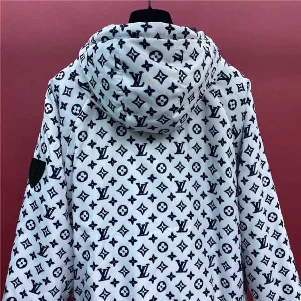 2023fw Louis Vuitton Jacket