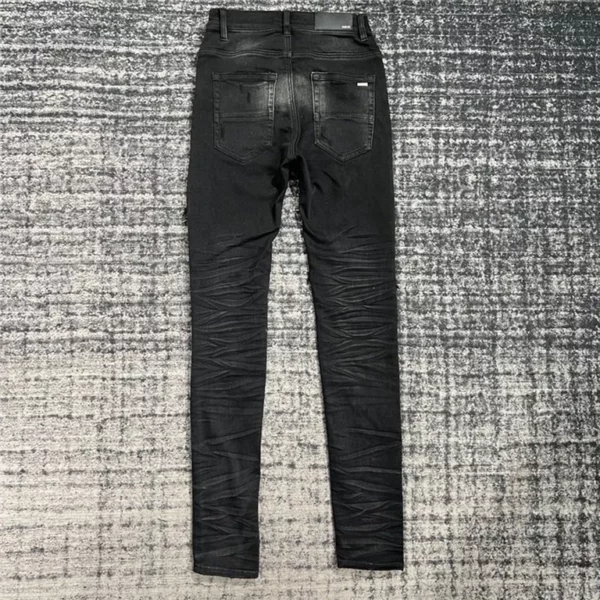 2023 Amiri Jeans