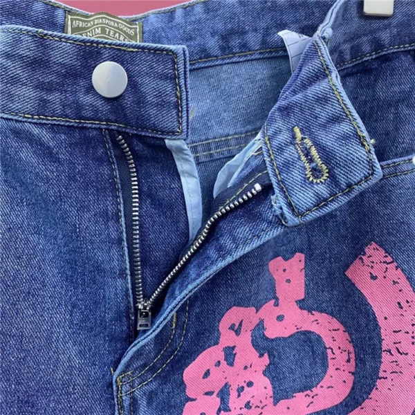 Denim Tears Jeans