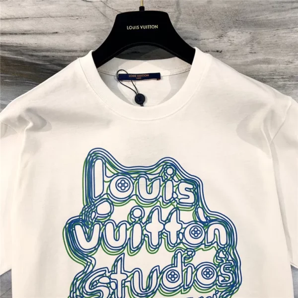 2023SS Louis Vuitton T Shirt