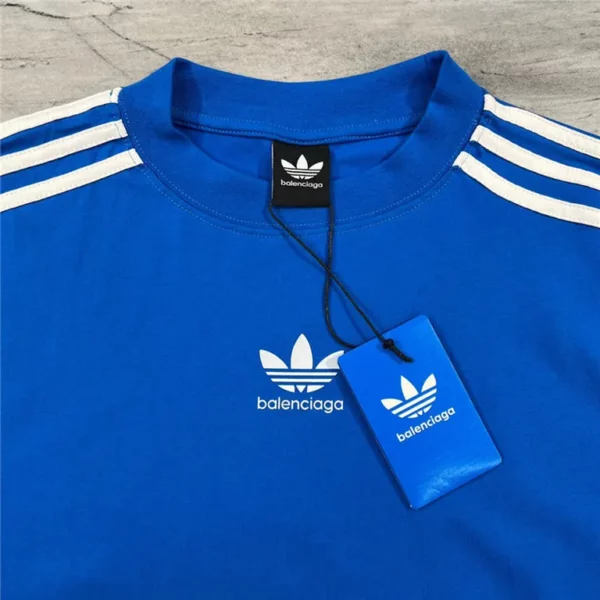 2023 Balenciaga x Adidas T Shirt