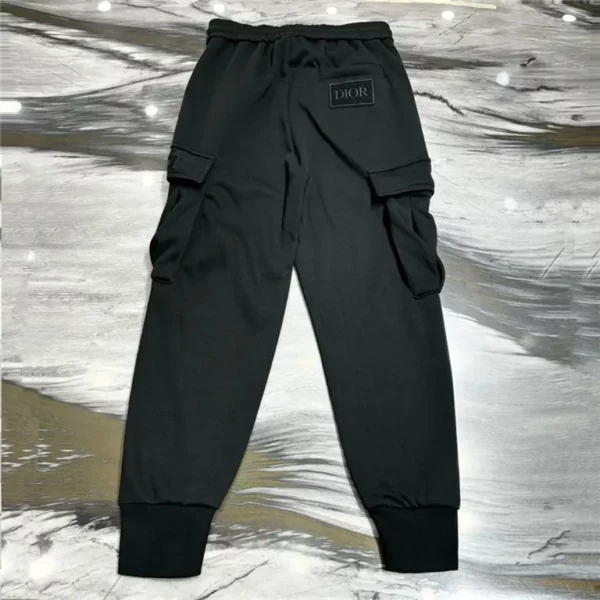 2023fw Prada Pants