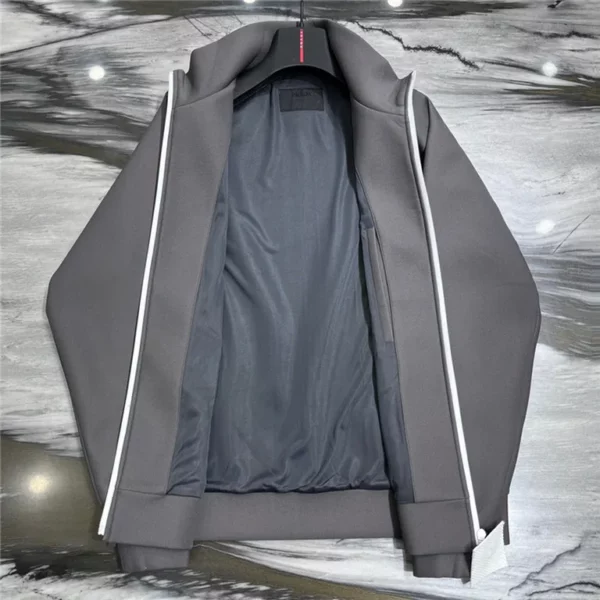 2023fw Prada Jacket