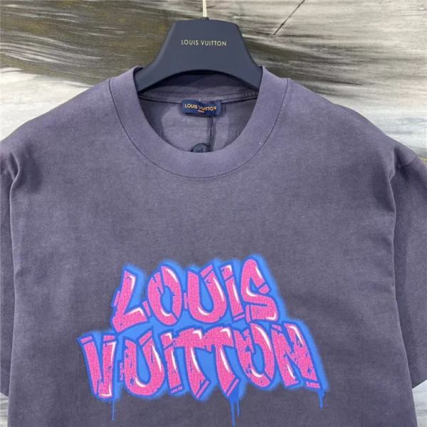 2023SS Louis Vuitton T Shirt