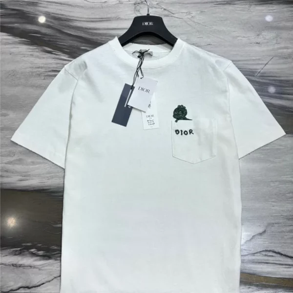 2024SS Dior T Shirt