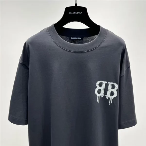 2023ss Balenciaga T Shirt