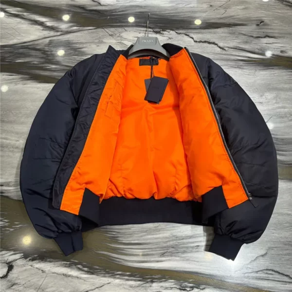 2023fw Prada Jacket