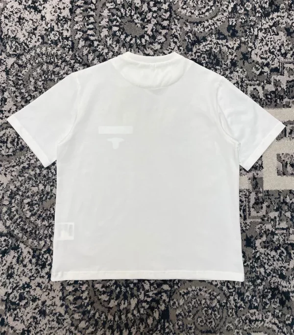 2024SS Prada T Shirt