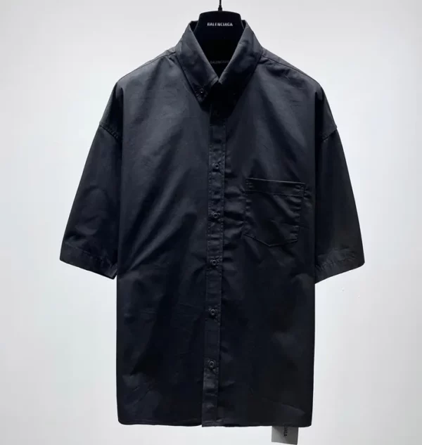 2023fw Balenciaga Shirt