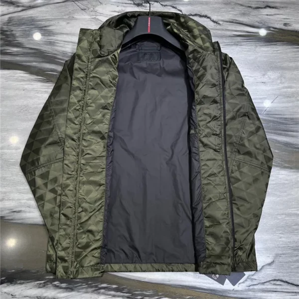 2023fw Prada Jacket