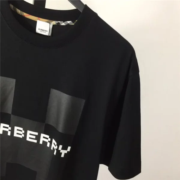 2023SS Burberry T Shirt