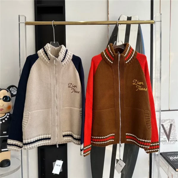 2023fw Dior Jacket