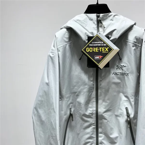 Arcteryx Jacket