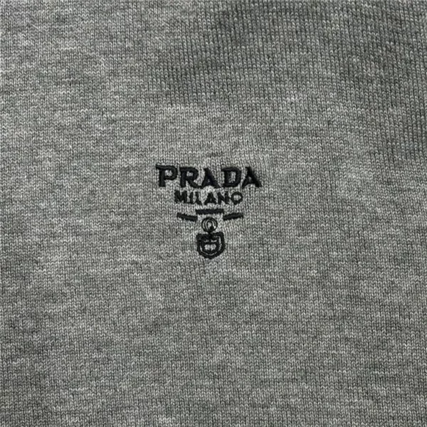 2023fw Prada Sweater