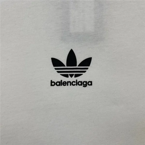 2023 Balenciaga x Adidas T Shirt