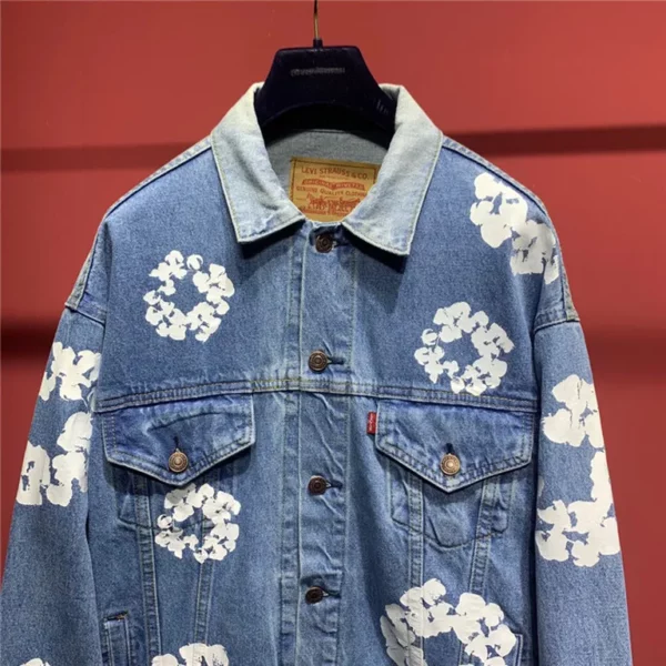 Denim Tears Jacket