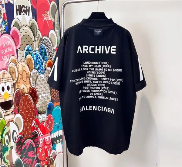 Balenciaga T Shirt