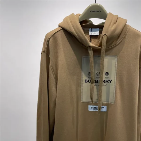 2022fw Burberry Sweater