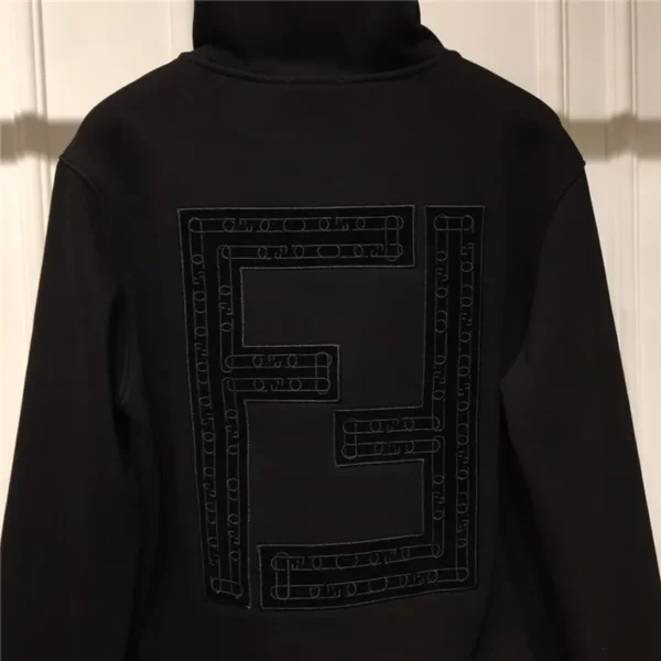 2022fw Fendi Jacket