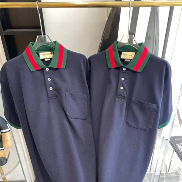 2023SS Gucci Polo Shirt