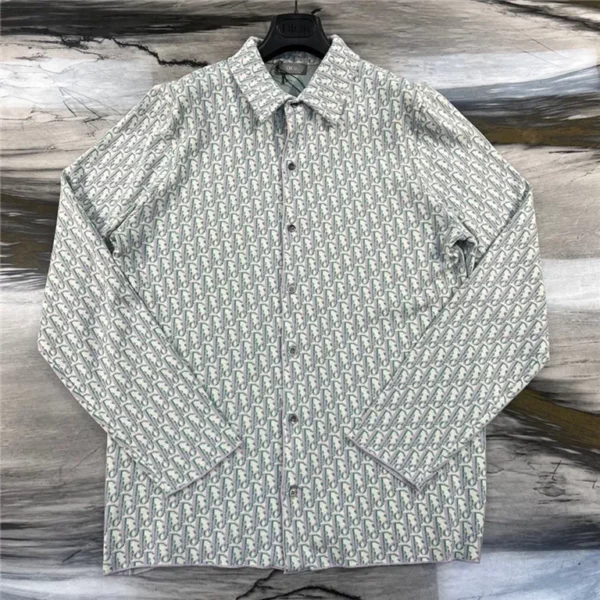 2022FW Dior Shirt